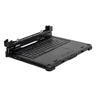 Getac Detachable Keyboard for K120 G2-R and G3 GDKBCM Getac Detachable Keyboard for K120 G2-R and G3 GDKBCM